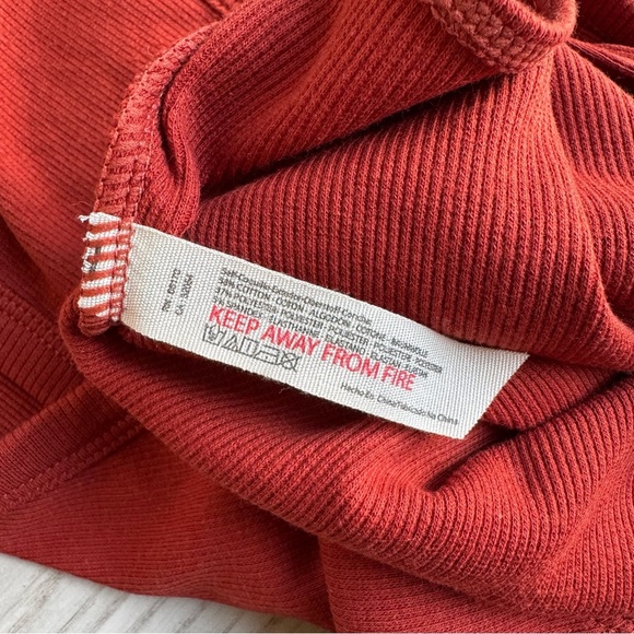 Free People Bodysuit | Size: Xtra Small | Good Condition - Picture 5 of 5